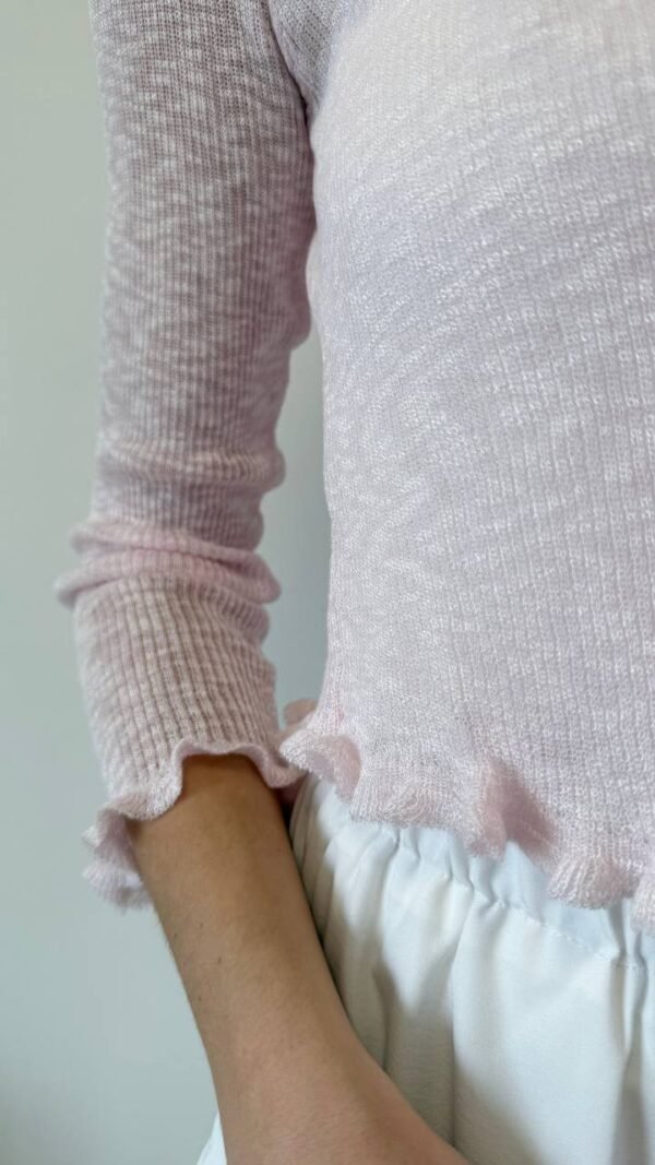 Baby Pink - Image 3