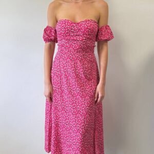 Pink Rose