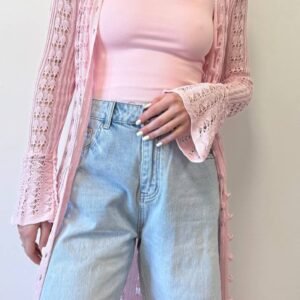 Pink Pantera