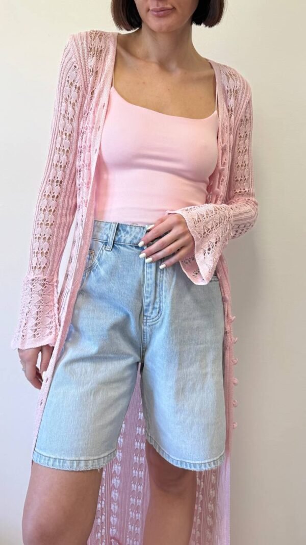 Pink Pantera