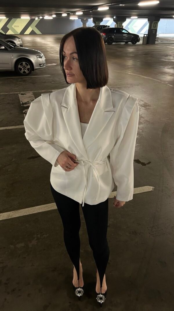 White Classic