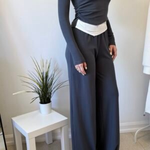 Grey Comfort