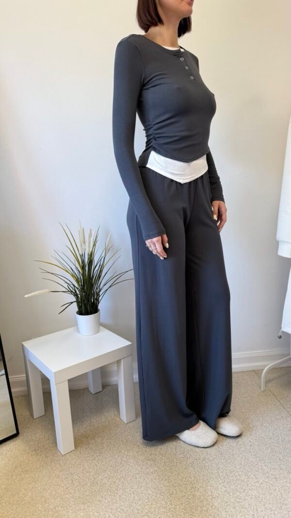 Grey Comfort