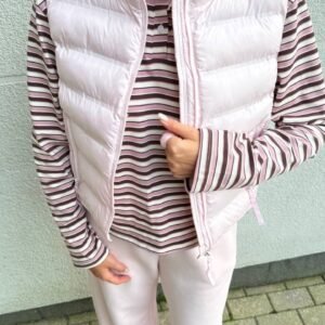 Pink Vest