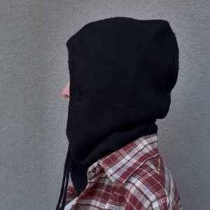 Balaclava No.3