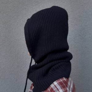 Balaclava No.5