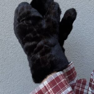 Mittens No.1