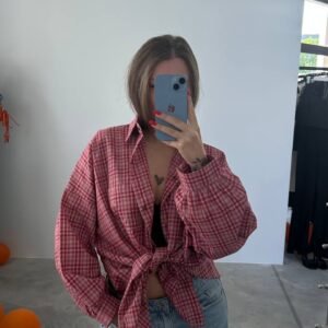 Red Comfort