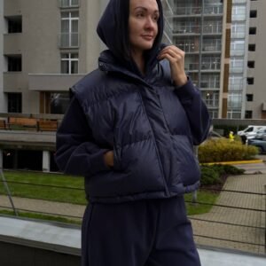 Vest 3