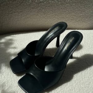Black Mule