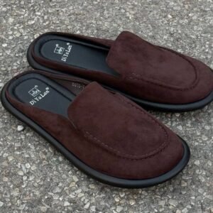 Mocha Comfort