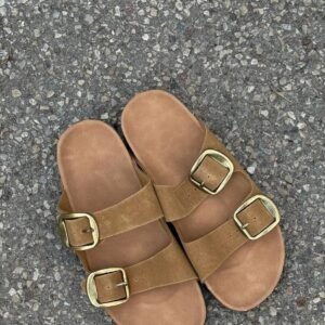 Summer Tan Comfort