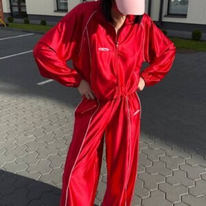 GS Red