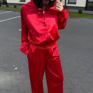 Red Shic