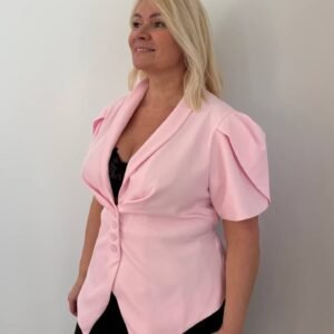 Pinky Mood