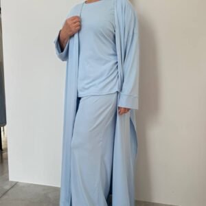 Blue Summer Set-3