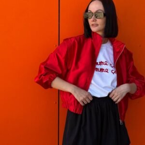 Red Bomber