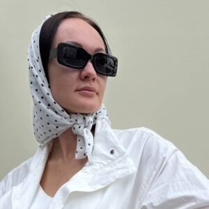 Handkerchief No.4