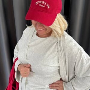 Red Cap