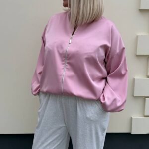 Pink Bomber