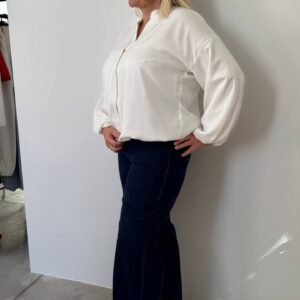 White Bomber