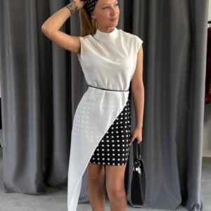 White Asymmetry