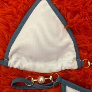 White-Blue