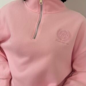 Pink Zip