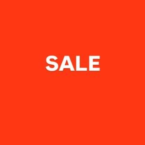 Sale