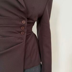 Choco suit