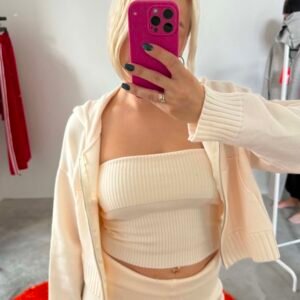 Soft set 3 - Milk