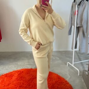 Soft set 2 - Milk