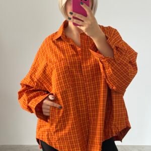 Orange Cell