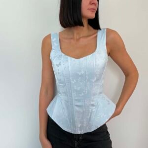 Muse corset